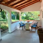 Garden House Casa de Férias