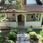 Garden House * Saraievo