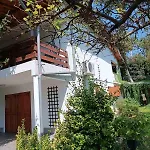 度假居 Garden House