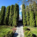 Garden House