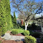 Garden House