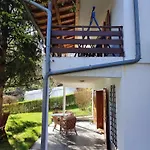 Garden House * Saraievo