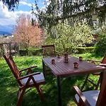 Casa de Férias Garden House