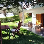Garden House Casa de Férias