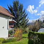 Garden House *