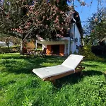 Garden House 度假居