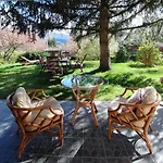 Casa de Férias Garden House
