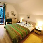 Сasa de vacaciones Garden House Sarajevo