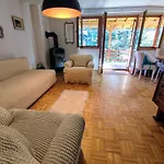 Casa de Férias Garden House Saraievo