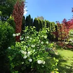 Garden House Sarajevo