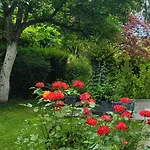 Garden House *