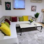 Garden House *