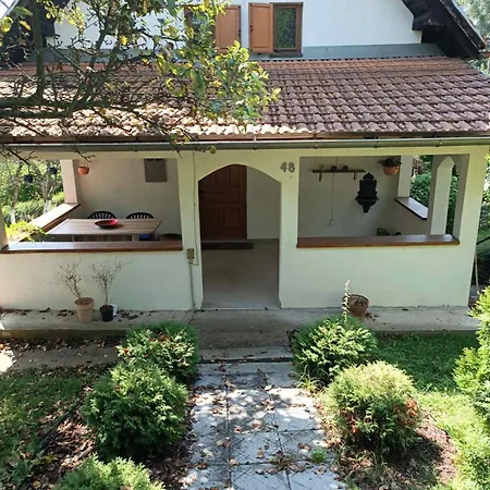 Garden House * Sarajewo