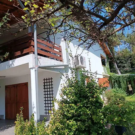 Hébergement de vacances Garden House