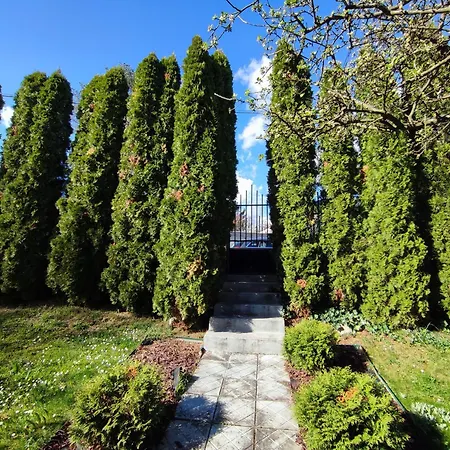 Garden House