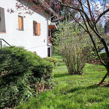 Garden House Sarajevo