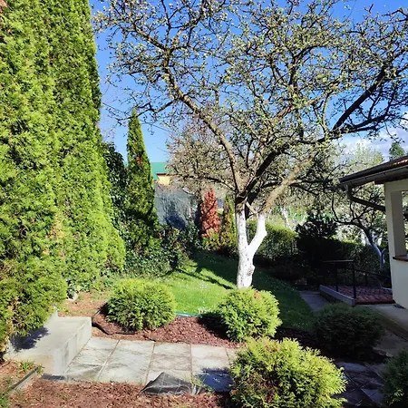 Garden House
