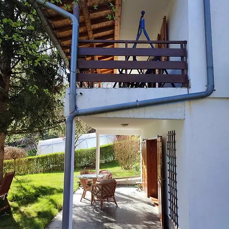 Garden House * Sarajevo