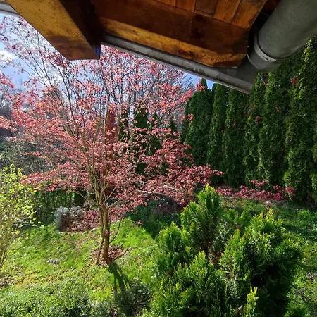 Garden House
