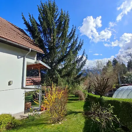 Garden House *