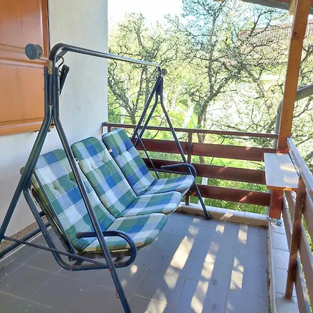 Garden House Dom wakacyjny *