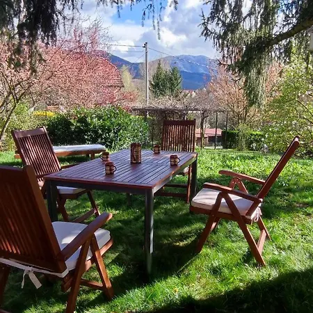 Garden House * Saraybosna