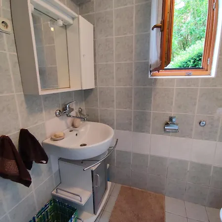 Garden House Hébergement de vacances Sarajevo