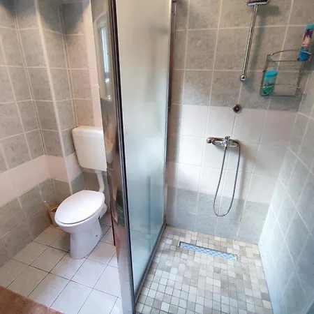 Tatil Evi Garden House