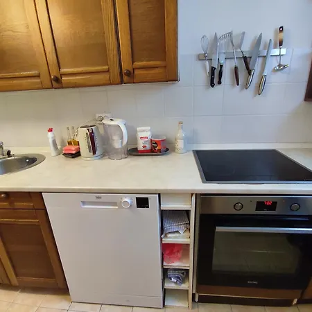 Garden House * Sarajevo