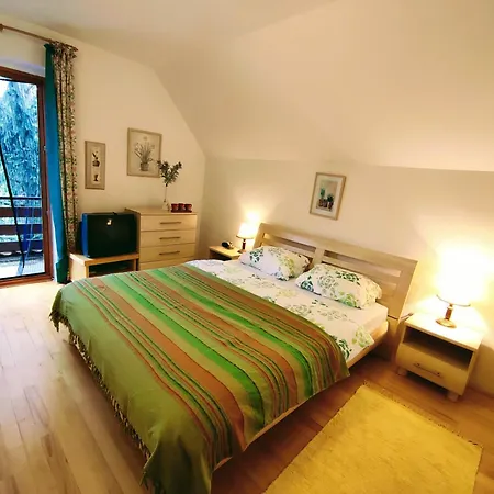 Dom wakacyjny Garden House Sarajewo
