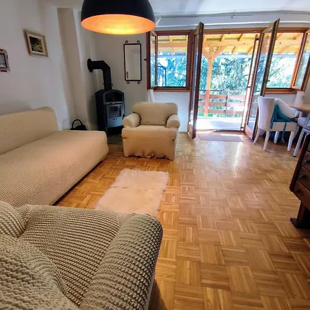 Dom wakacyjny Garden House Sarajewo