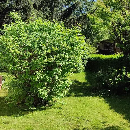 Tatil Evi Garden House *