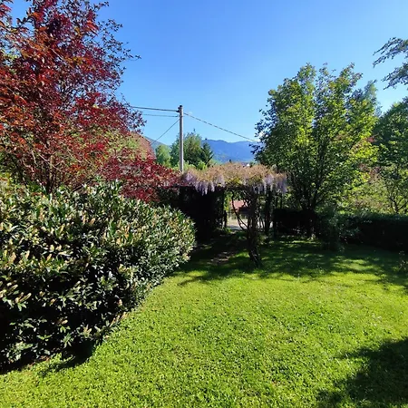 Ferienhaus Garden House Sarajevo