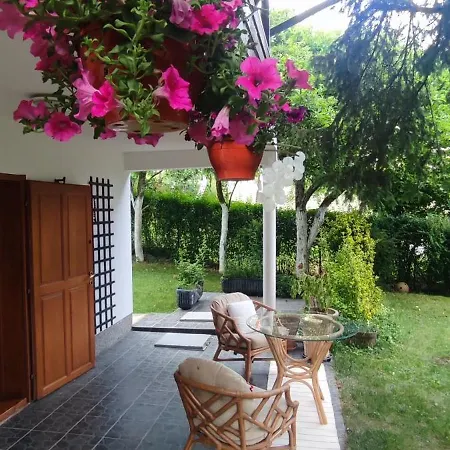 Dom wakacyjny Garden House Sarajewo