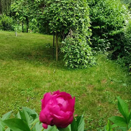 Garden House Hébergement de vacances