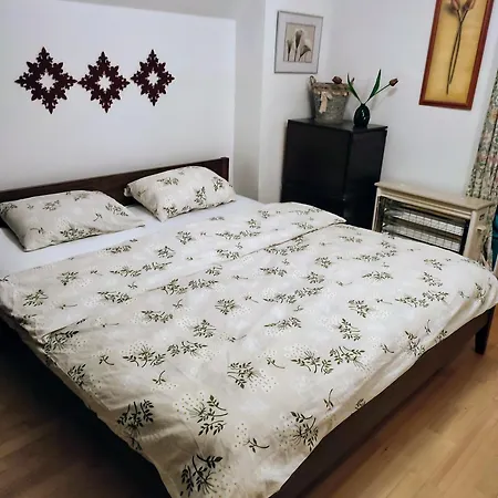 Prázdninový dům Garden House Sarajevo