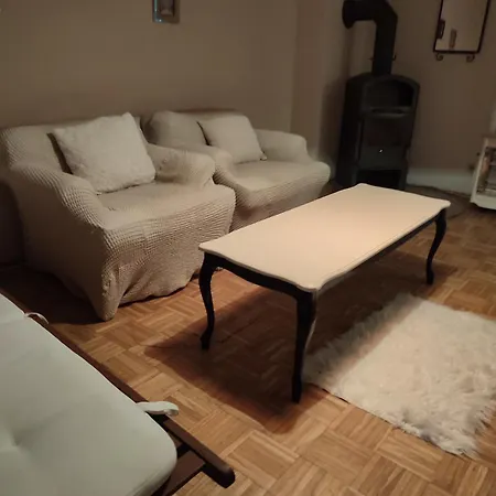 Garden House Tatil Evi