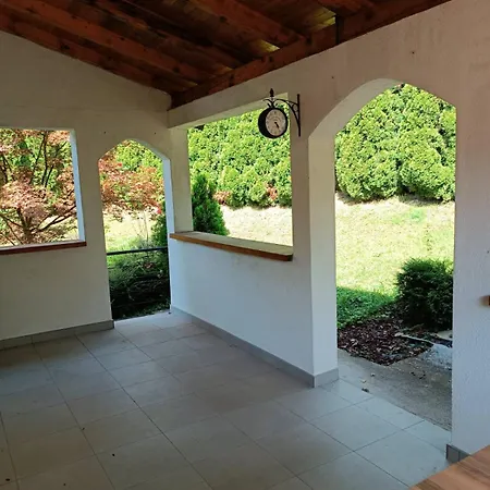 Garden House * Sarajevo