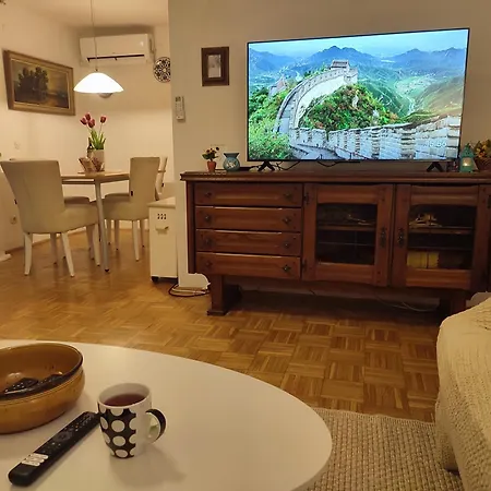 Garden House Sarajevo