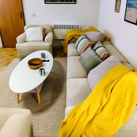 Garden House * Sarajevo