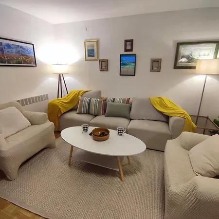 Prázdninový dům Garden House Sarajevo