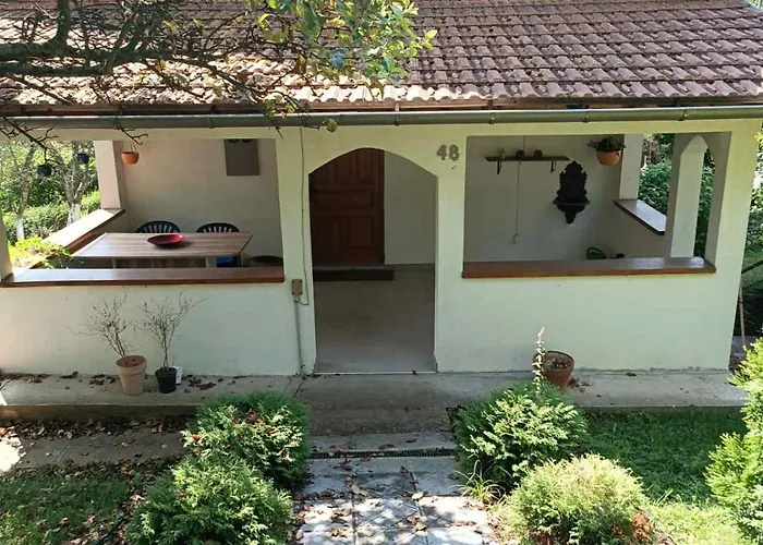 Garden House * Sarajevo