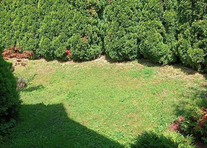 Prázdninový dům Garden House Sarajevo