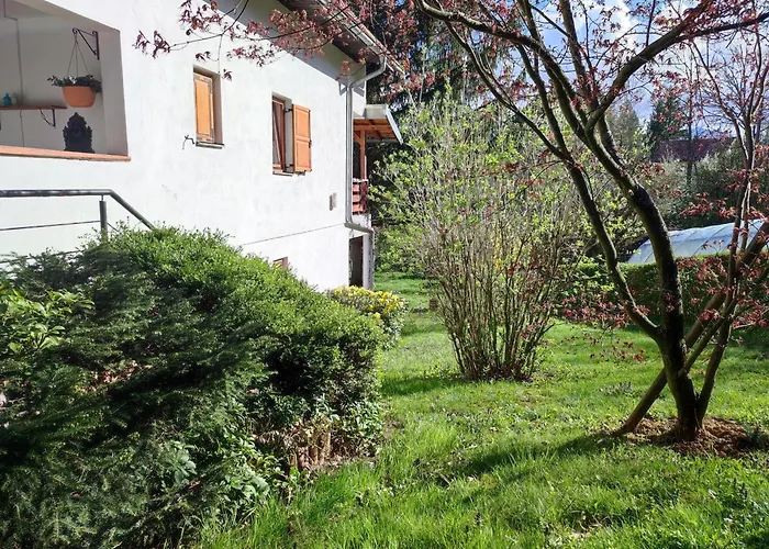 Garden House Sarajevo