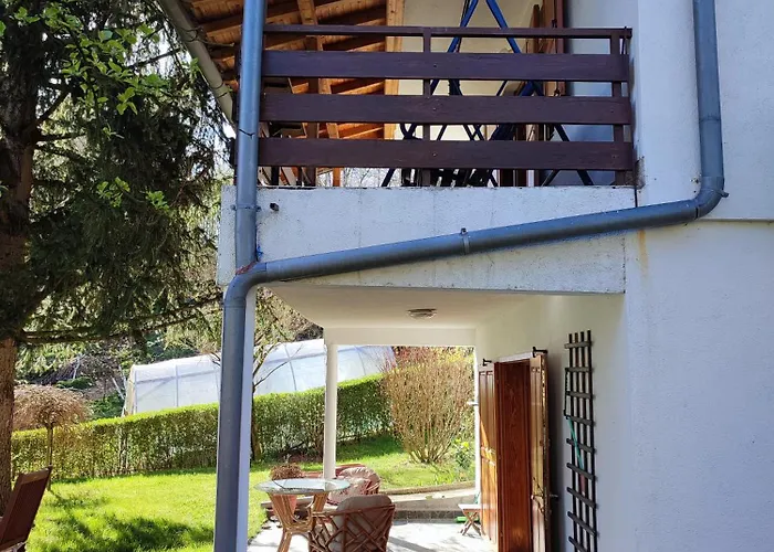 Garden House * Sarajevo