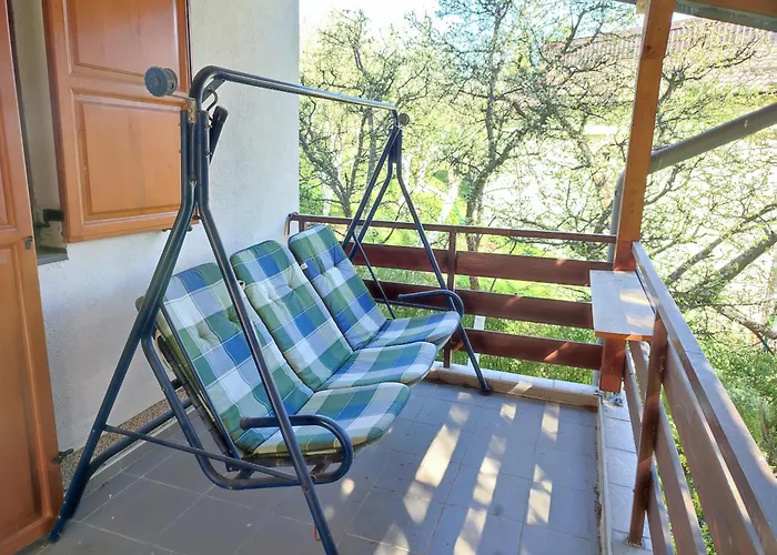 Garden House Prázdninový dům *