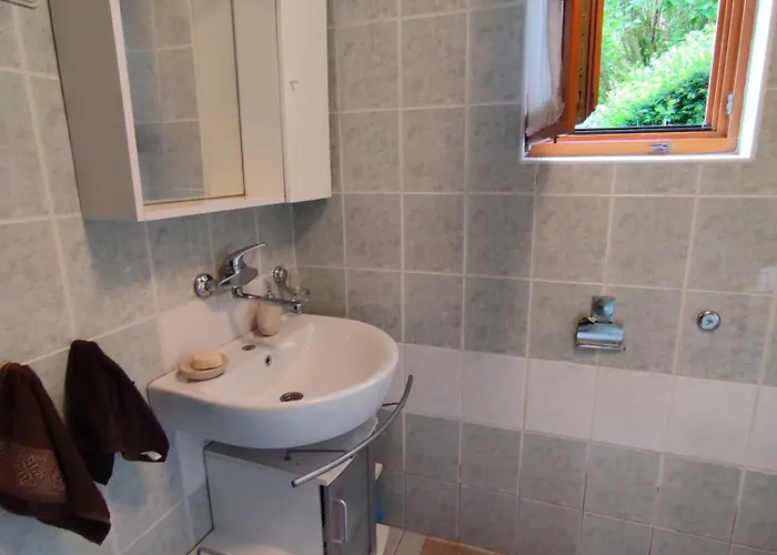 Garden House Prázdninový dům Sarajevo