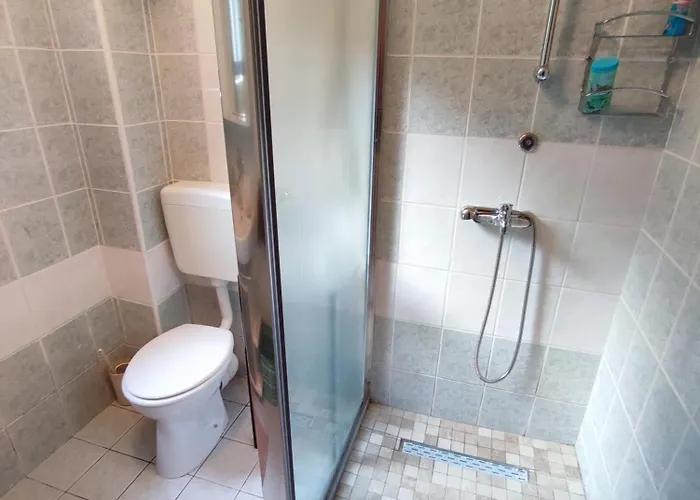 Prázdninový dům Garden House