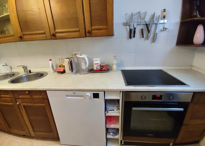 Garden House * Sarajevo