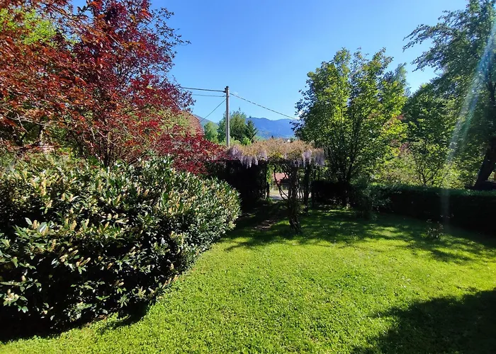 Prázdninový dům Garden House Sarajevo